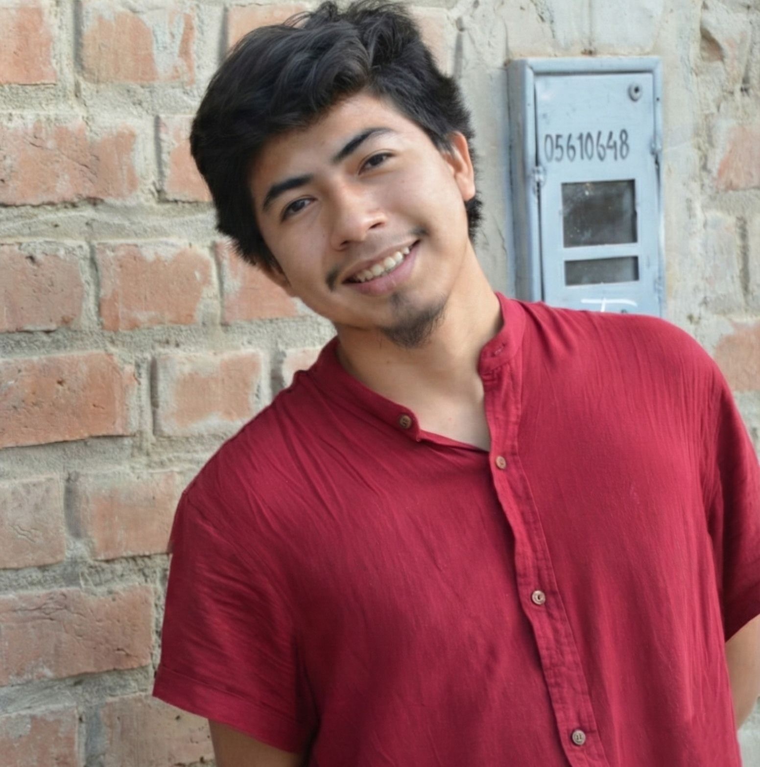 Diego Abad — Fundador de Alfactor