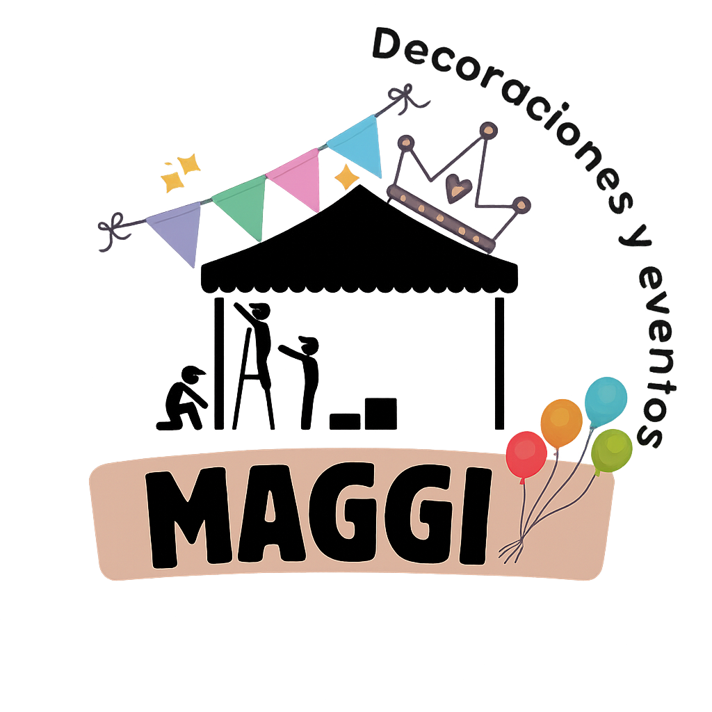 Decoraciones Maggi